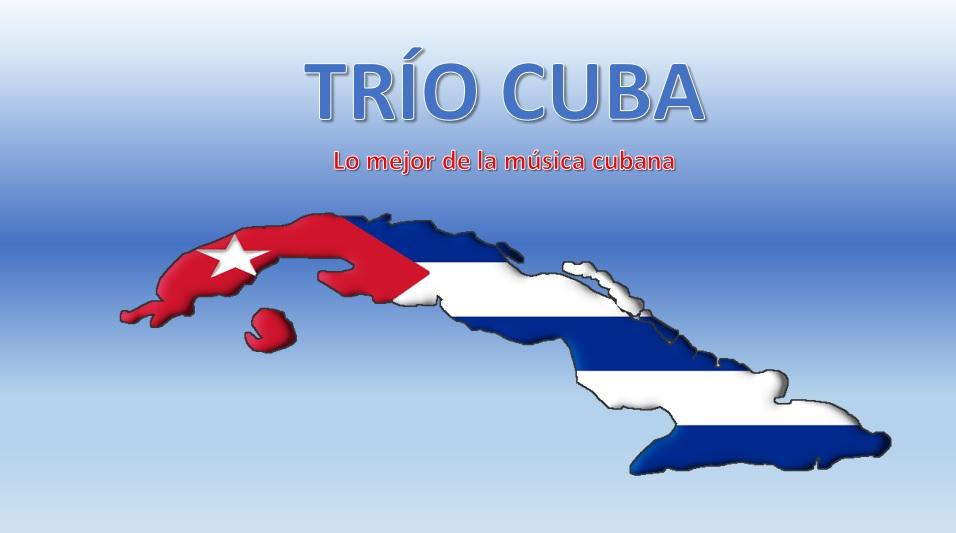 Trío Cuba en Peñalolén - Imagen 2