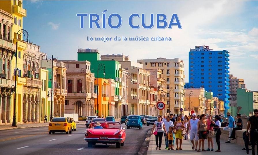 Trío Cuba en Peñalolén - Imagen 4