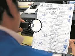 PERITO JUDICIAL GRAFOTECNICO, DOCUMENTOSCOPICO, DACTILOSCOPICO en Pucallpa - Imagen 1