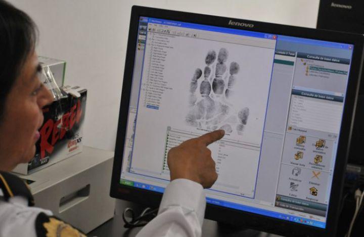 PERITO JUDICIAL GRAFOTECNICO, DOCUMENTOSCOPICO, DACTILOSCOPICO en Moyobamba - Imagen 2