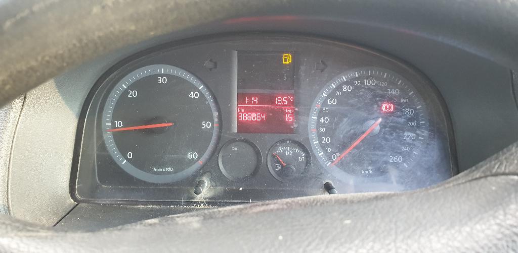05 VW caddy in Dublin - Image 4