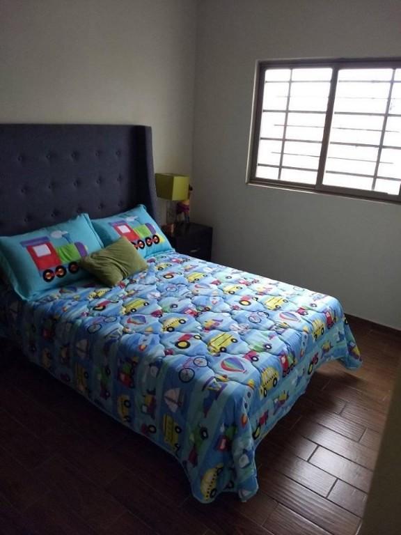 RESIDENCIAL FUENTE DE PIEDRA en Nogales - Imagen 11