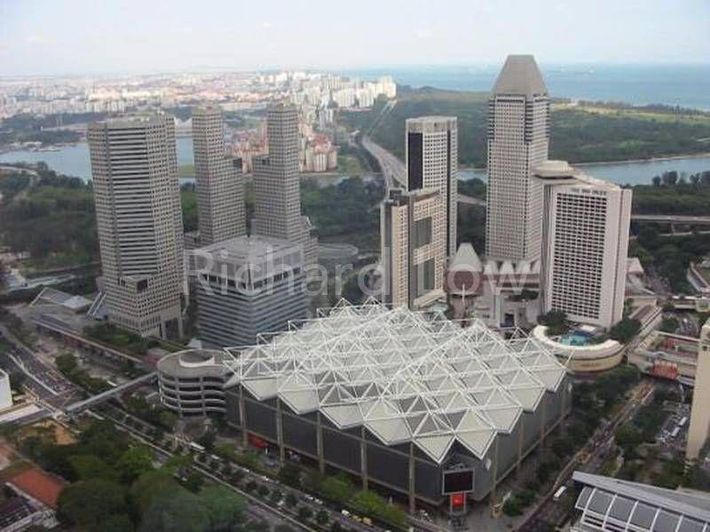 Suntec Tower Strata Office For Sale in Geylang - Image 2