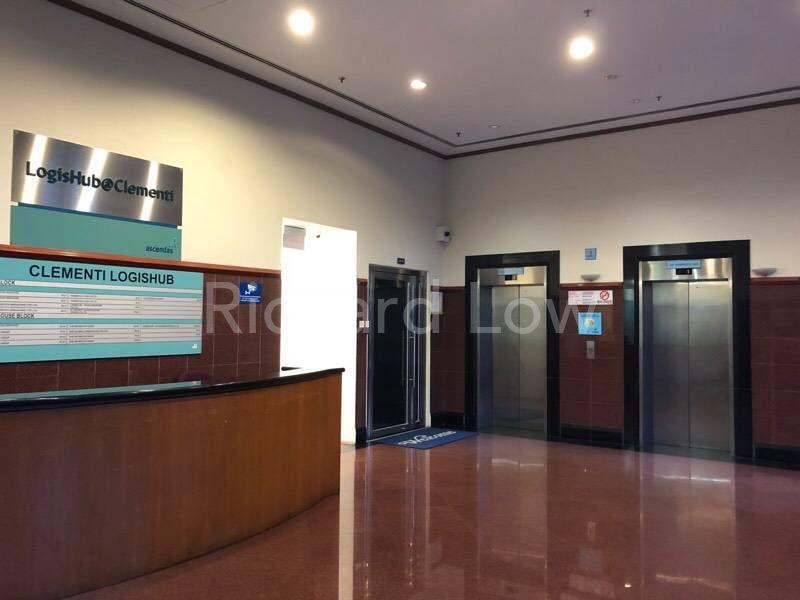 Clementi Loop Warehouse For Rent in Jurong West - Image 3