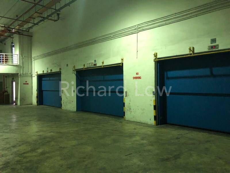 Clementi Loop Warehouse For Rent in Jurong West - Image 4