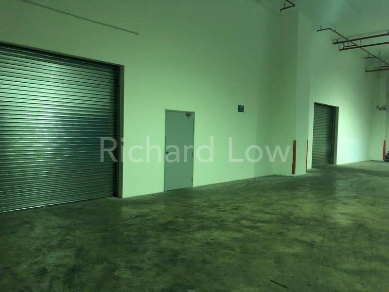 Clementi Loop Warehouse For Rent in Jurong West - Image 5