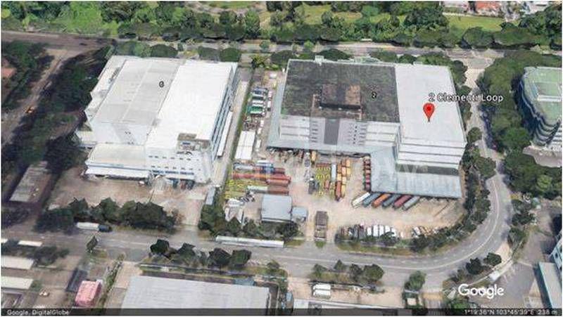 Clementi Loop Warehouse For Rent in Jurong West - Image 6
