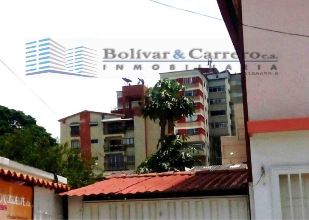 APARTAMENTO EN VENTA AV. URDANETA,MERIDA en Rubio - Imagen 1
