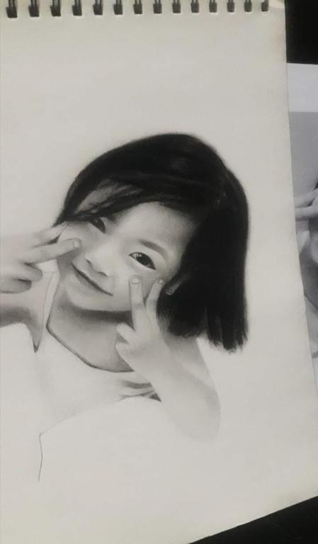 Portrait & Artworks in Lower Bicutan - Image 1