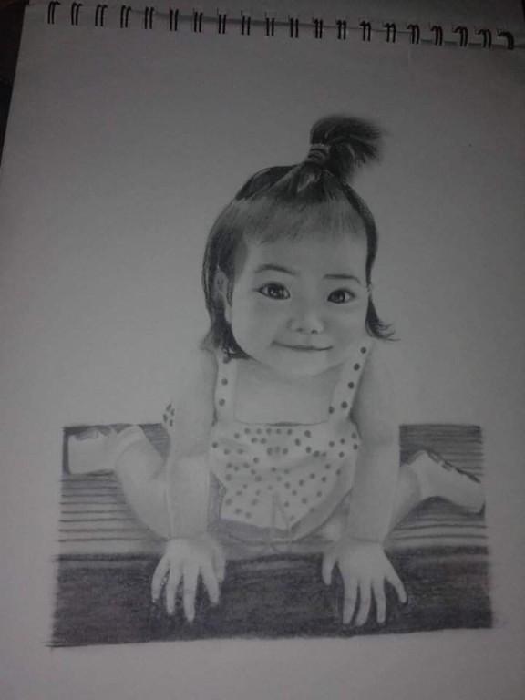 Portrait & Artworks in Lower Bicutan - Image 2