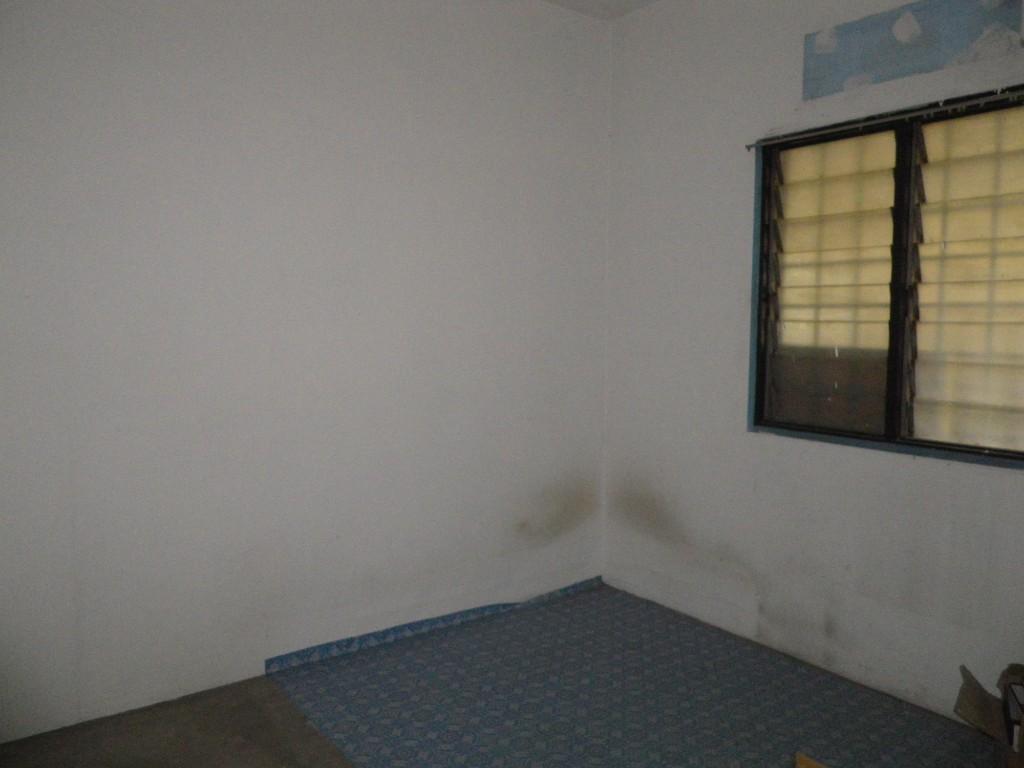 Bandar Baru Sungai Buloh 1-sty Corner House For Sale in Ladang Seri Kundang - Image 3