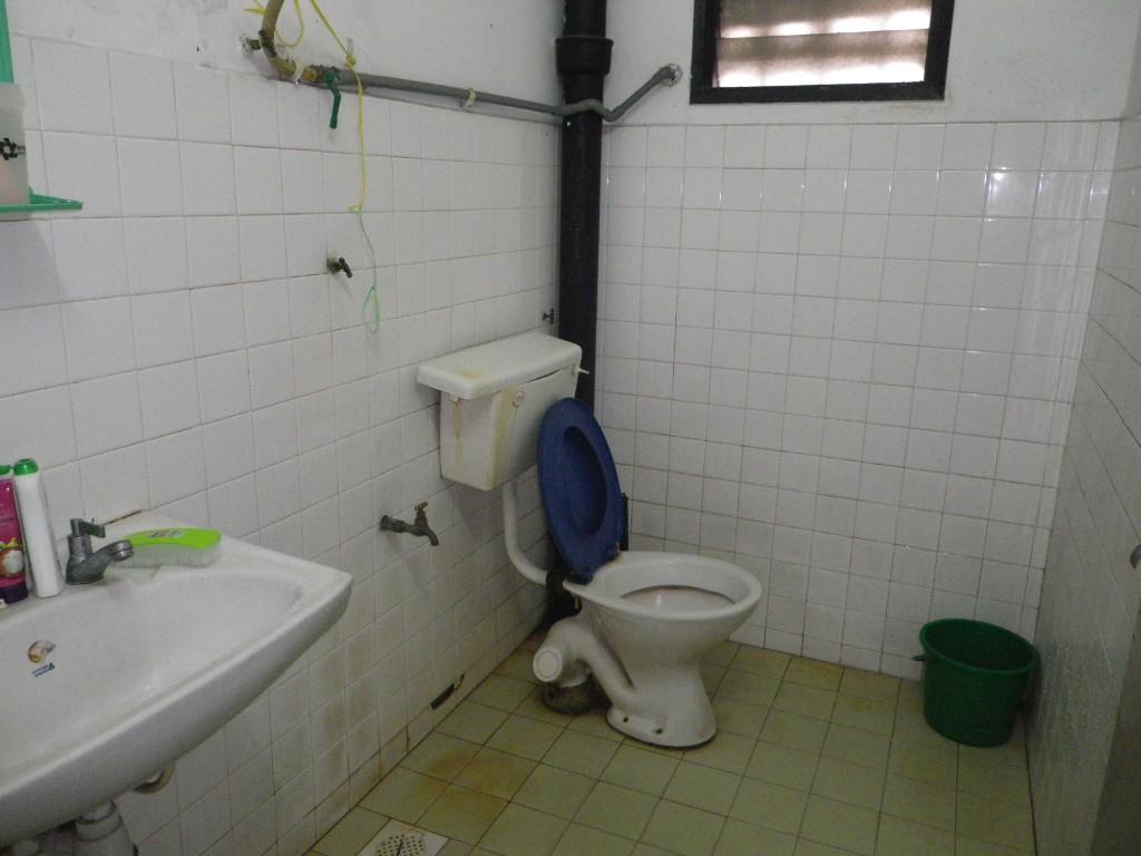 Bandar Baru Sungai Buloh 1-sty Corner House For Sale in Ladang Seri Kundang - Image 4