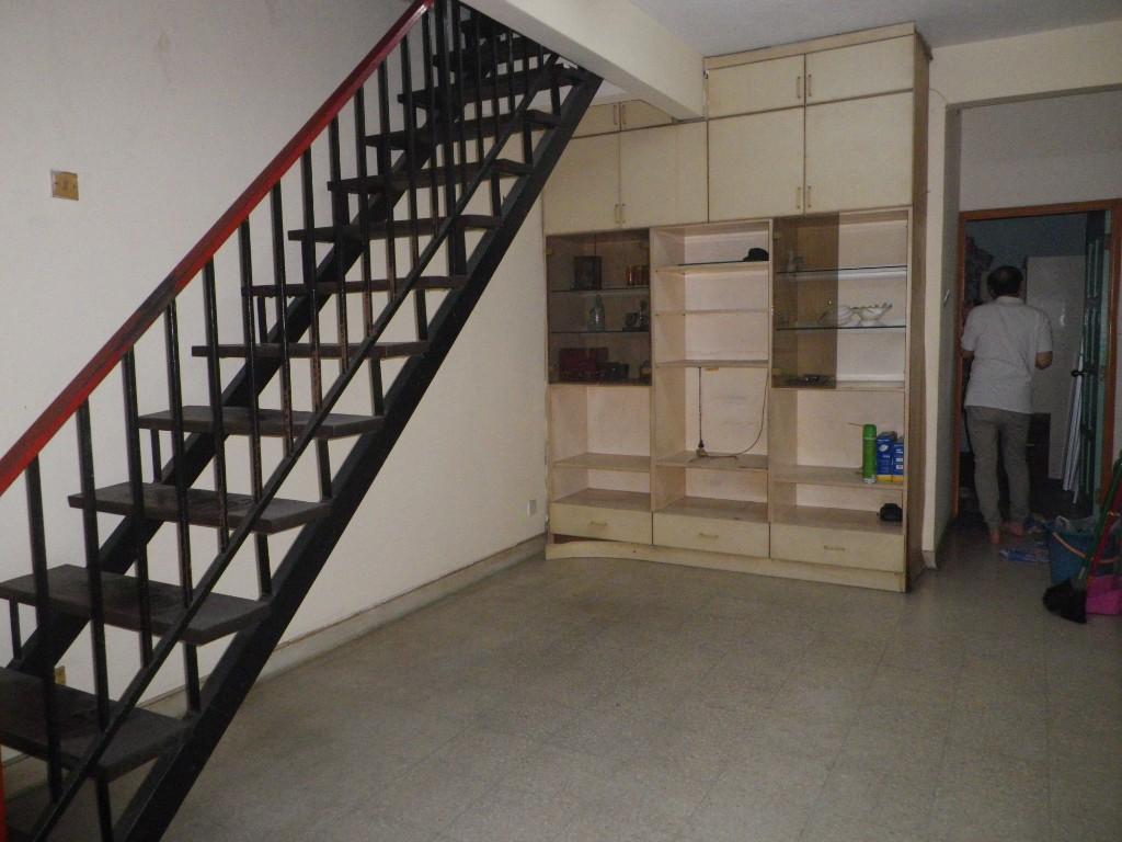 Bandar Baru Sungai Buloh 1-sty Corner House For Sale in Ladang Seri Kundang - Image 5
