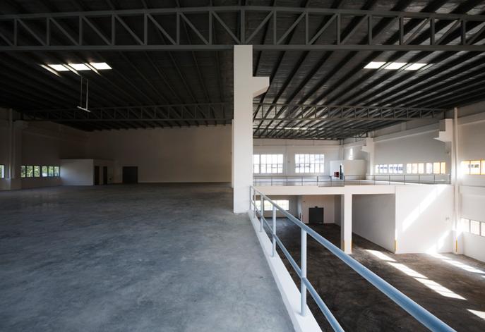 Tuas Connection B2 Factory For Rent in Jurong West - Image 2