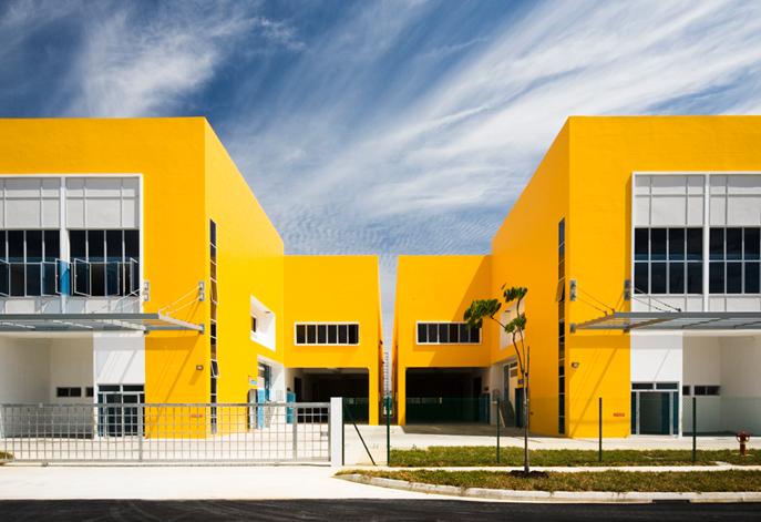 Tuas Connection B2 Factory For Rent in Jurong West - Image 5