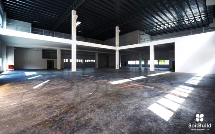 Tuas Connection B2 Factory For Rent in Jurong West - Image 7