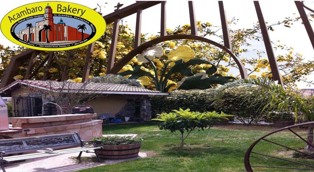 Space for Rent For your local event in Salinas - Image 1