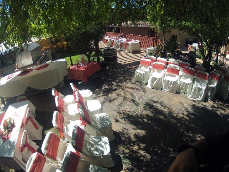 Space for Rent For your local event in Salinas - Image 2