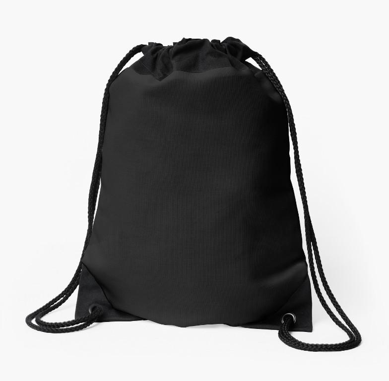 Find Polyester Drawstring Bag in Singapore in Sembawang - Image 1