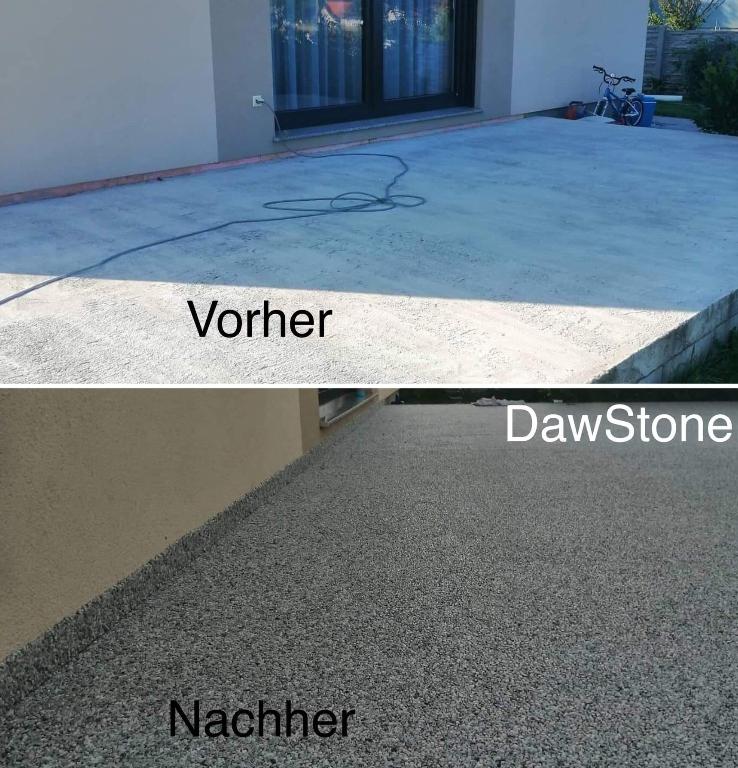 Steinteppich in Groß-Enzersdorf - Bild 8