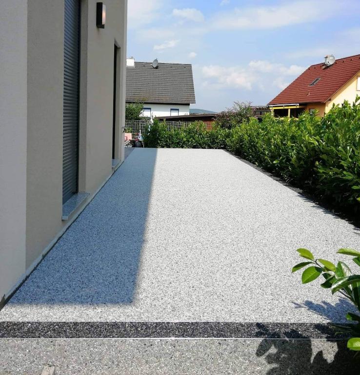 Steinteppich in Groß-Enzersdorf - Bild 9