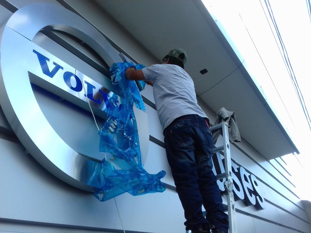 letras 3d en valle de toluca en Metepec - Imagen 2