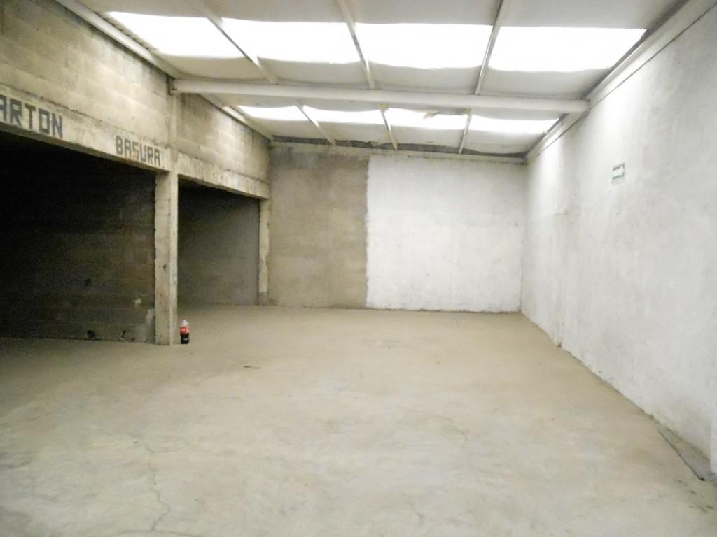 Bodega Renta Comercial Col Atlampa Cuauhtémoc Ciudad de en Tacuba - Imagen 10