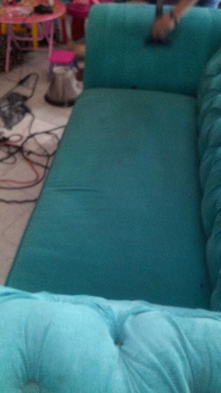 LAVADO PROFESIONAL DE SALAS CALIXTO en Santa María Chiconautla - Imagen 5