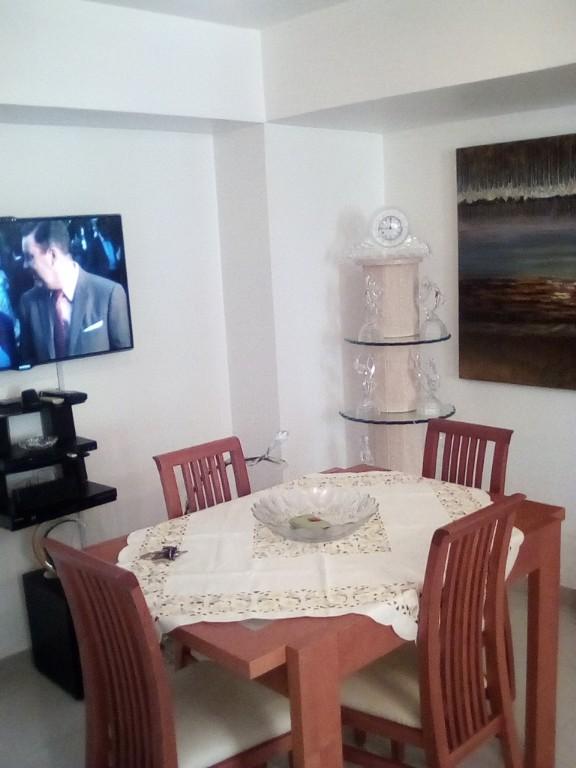 REMODELADO APARTAMENTO LOS RUICES en Cumaná - Imagen 1