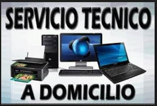 REPARACIÓN COMPUTADORAS en Vinto - Imagen 1