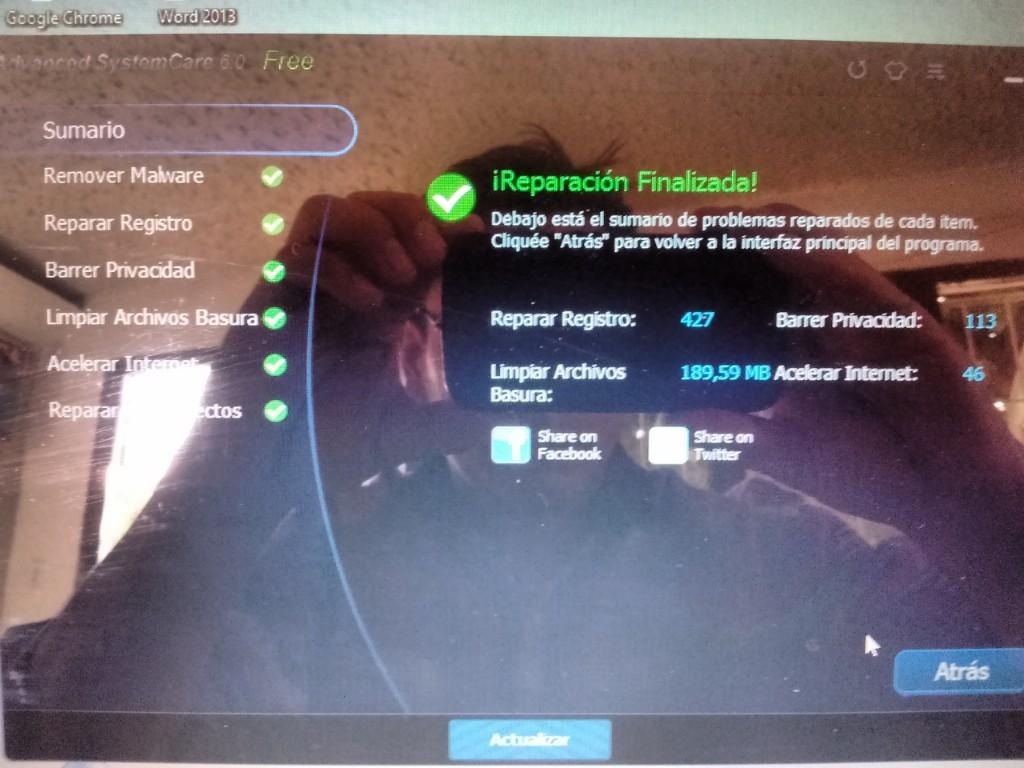 REPARACIÓN COMPUTADORAS en Vinto - Imagen 2