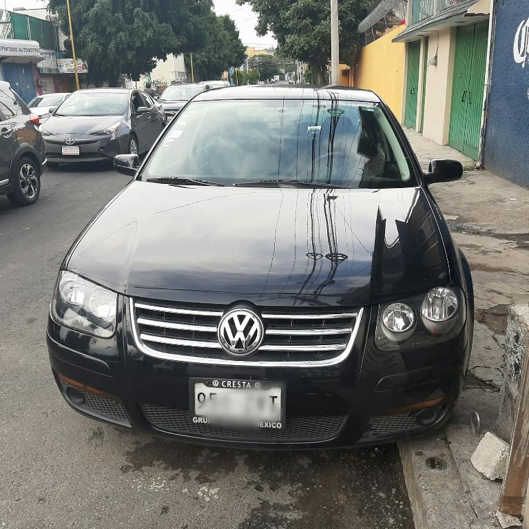 Jetta clásico 2.0 en Tacuba - Imagen 1