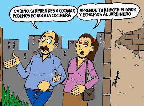 CUIDO SU SU JARDIN en San José Villanueva - Imagen 3