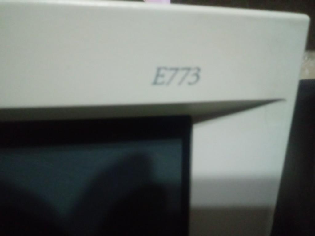 Monitor 17' en Claypole - Imagen 1