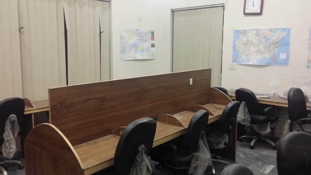 Call Center Complete Setup Seats with all facilities in Cantonment - Image 2