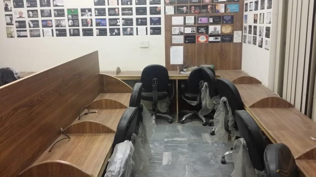 Call Center Complete Setup Seats with all facilities in Cantonment - Image 5