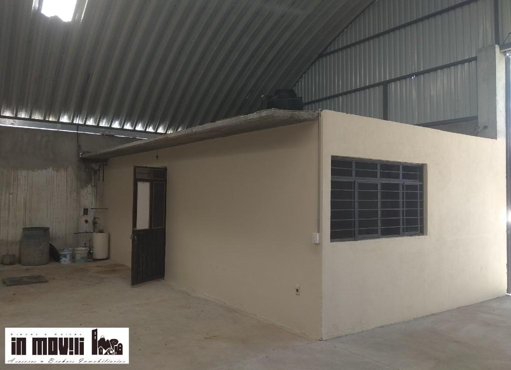 BODEGAS EN RENTA EN OAXACA, 400 M2, ZONA RIVERAS ATOYAC. en Oaxaca de Juárez - Imagen 4