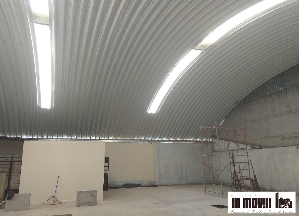 BODEGAS EN RENTA EN OAXACA, 400 M2, ZONA RIVERAS ATOYAC. en Oaxaca de Juárez - Imagen 12