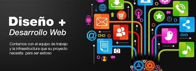 Diseño y Programación Web - JC Network en Caracas - Imagen 3