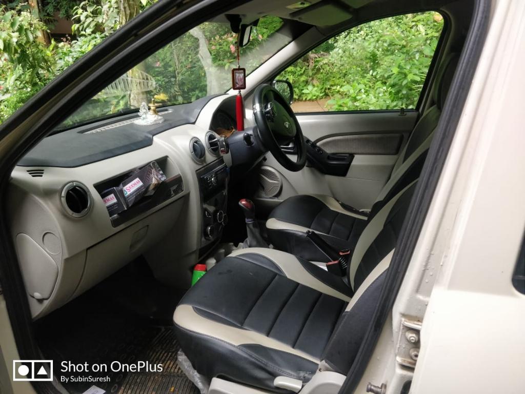 Call Driver with Car in Kumarakom - Image 1