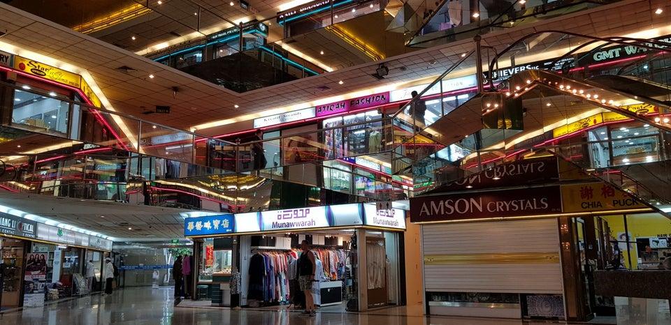Golden Landmark Retails Shop For Rent in Jurong West - Image 8
