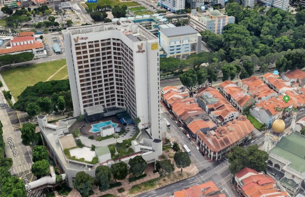 Golden Landmark Retails Shop For Rent in Jurong West - Image 9