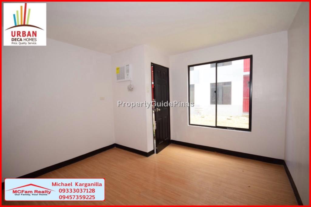 1 Bedroom Condo at Urban Deca Homes Marilao in Tabang - Image 3