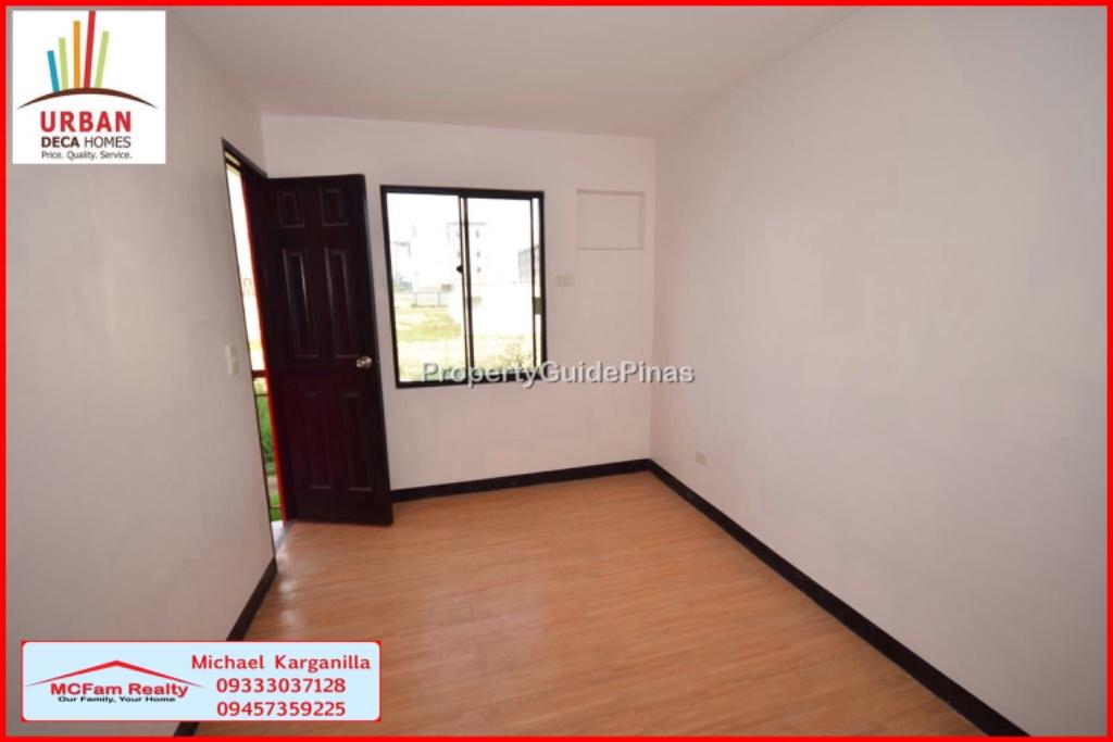 1 Bedroom Condo at Urban Deca Homes Marilao in Tabang - Image 5