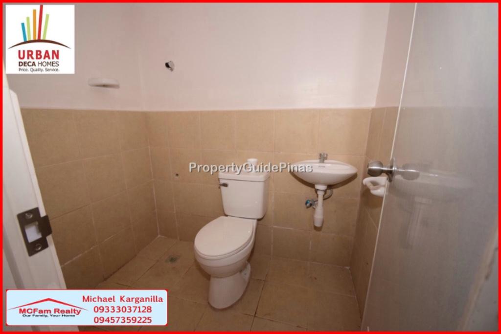 1 Bedroom Condo at Urban Deca Homes Marilao in Tabang - Image 6