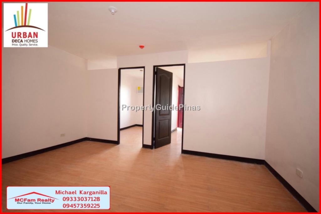 1 Bedroom Condo at Urban Deca Homes Marilao in Tabang - Image 8