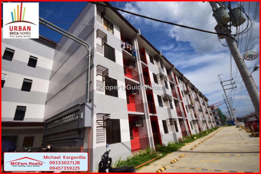 1 Bedroom Condo at Urban Deca Homes Marilao in Tabang - Image 9