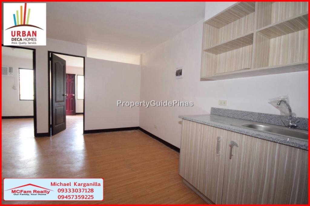 1 Bedroom Condo at Urban Deca Homes Marilao in Tabang - Image 10