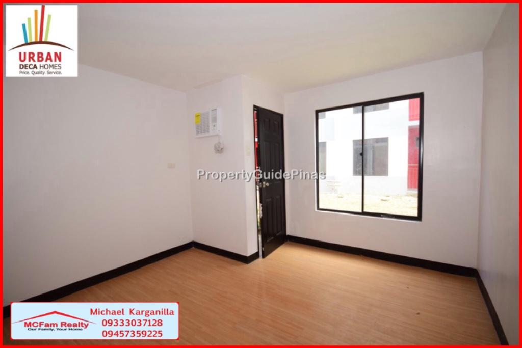 Urban Deca Marilao Rent To Own Condo in Tabang - Image 2