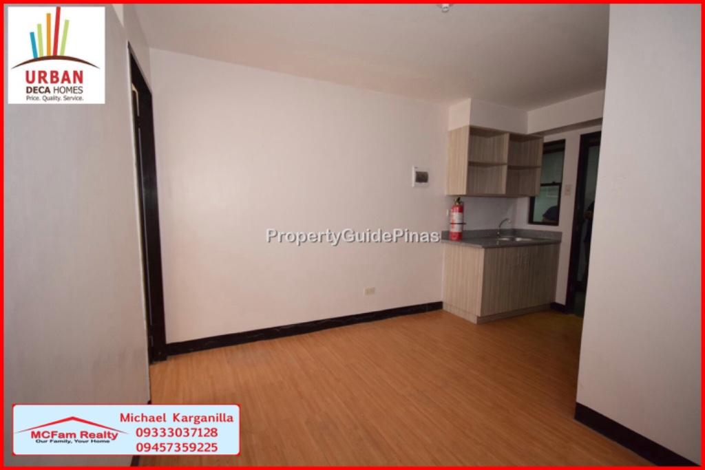Urban Deca Marilao Rent To Own Condo in Tabang - Image 5